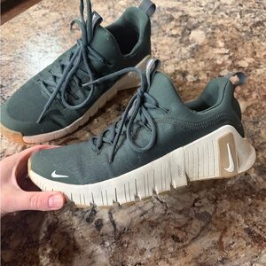 Women’s Nike Metcons